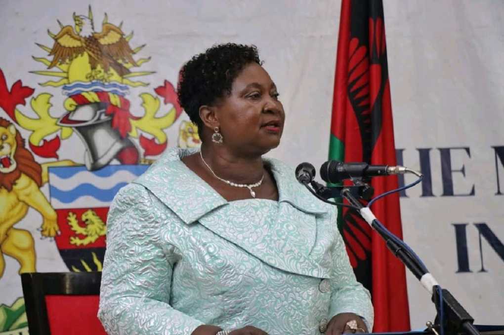 Malawi Government committed to empower women assures Minister Jean Sendeza