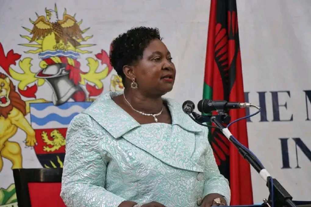 Malawi Government remains committed to empowering women and achieving gender equality
