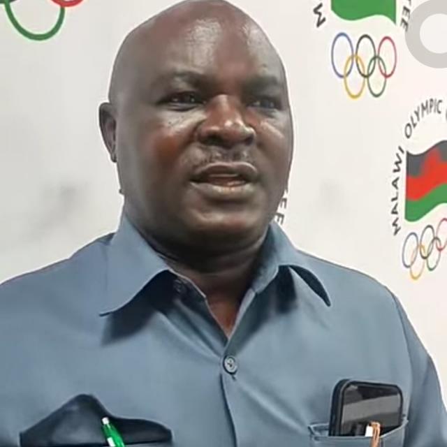 Mhango urges sports associations to up their game