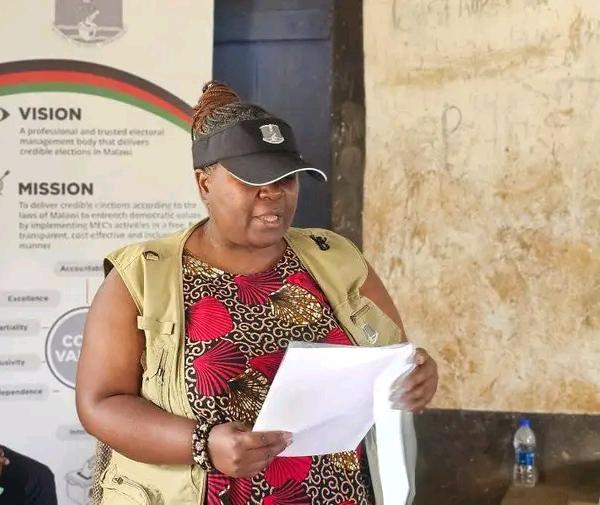 MEC urges traditional leaders to boost voter verification