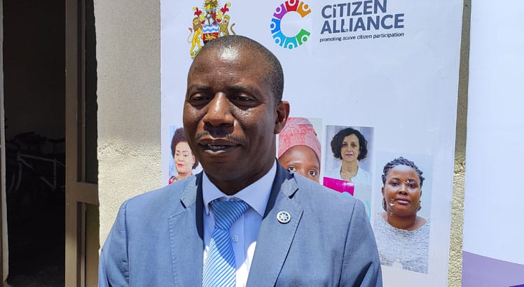 CSEIF lauds Political Parties Registrar for taking action on Nsanje legislator Mandevana’ handouts to MEC staff