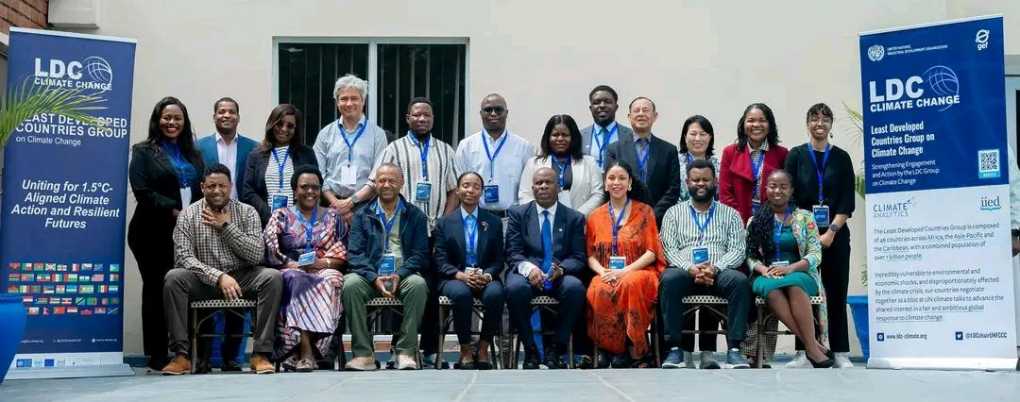 Malawi to host LDCs strategy meeting on climate change