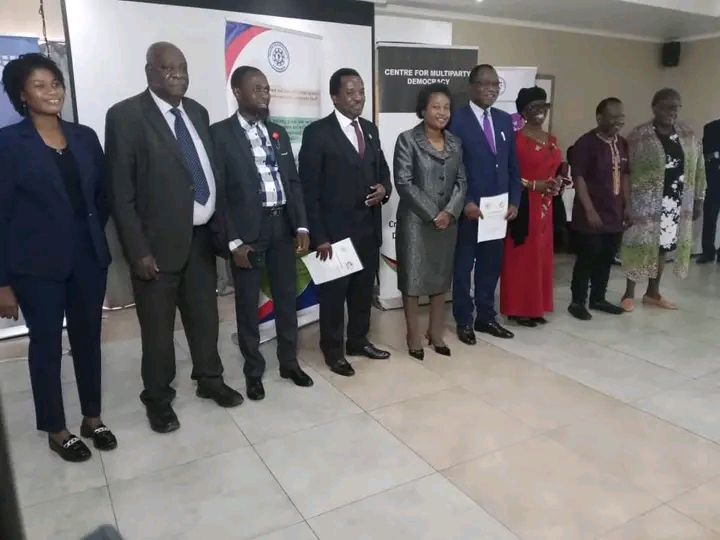MPUC and CMD partner