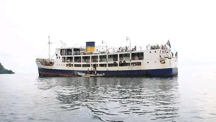 MV Ilala resumes operations on Lake Malawi, bringing relief to island communities