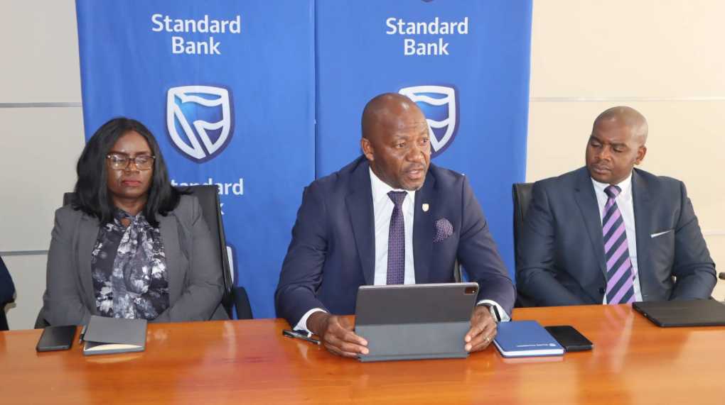 Standard Bank boosts Malawi’s growth with YOURS247 campaign
