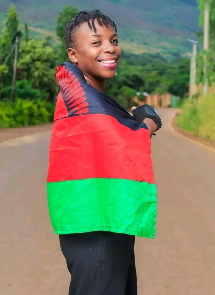 Nyokase "Kas" Madise