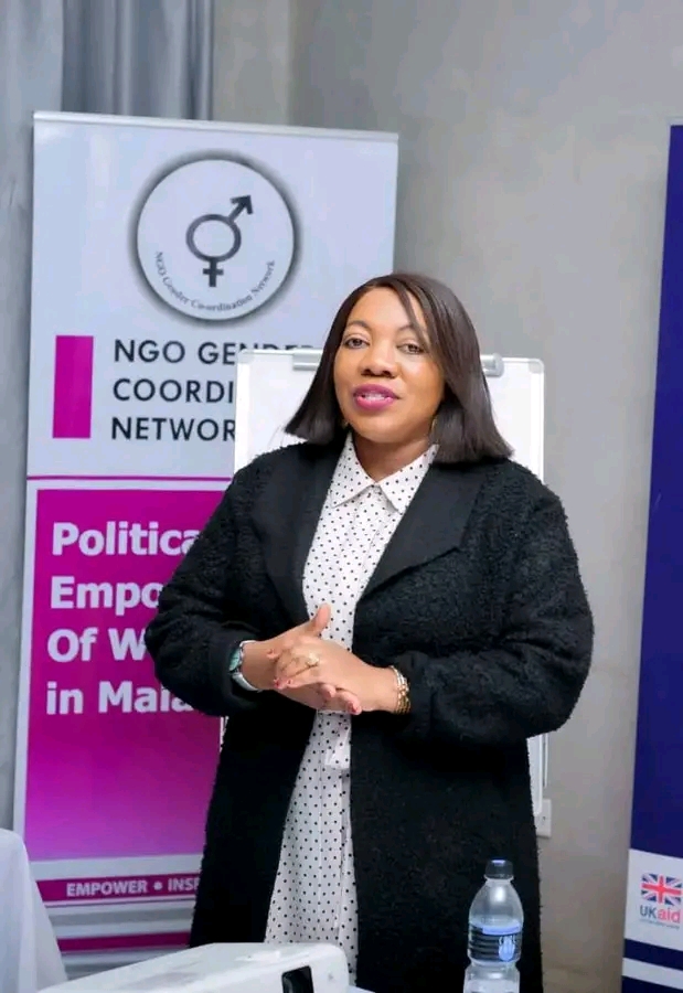 Women empowerment initiatives gain momentum ahead of elections