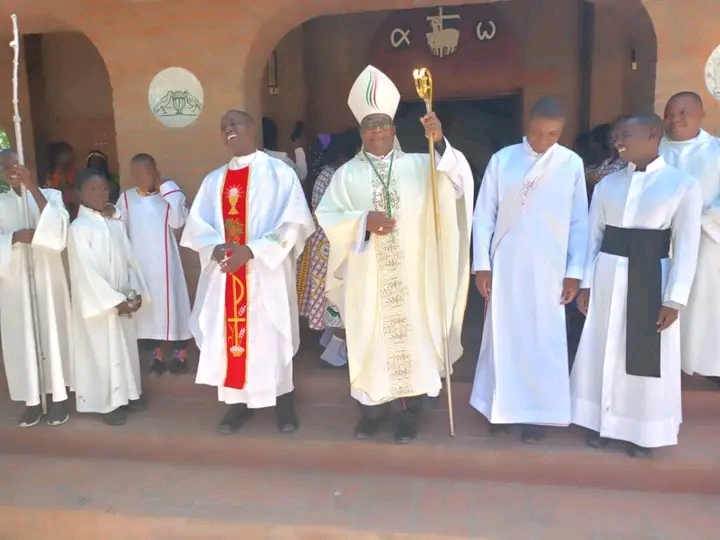 Catholic church in Malawi launches medical scheme for priests
