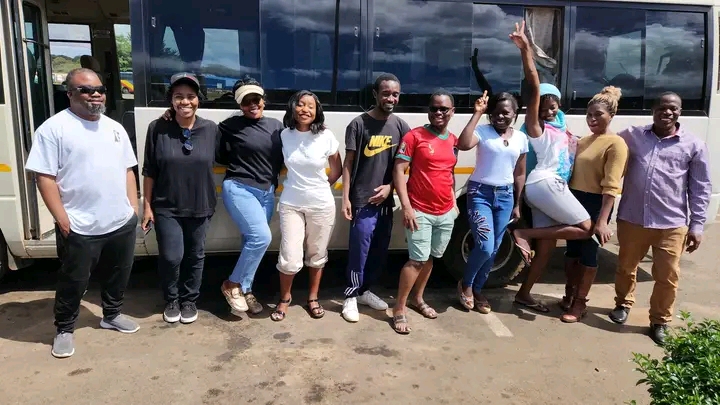Malawi writers