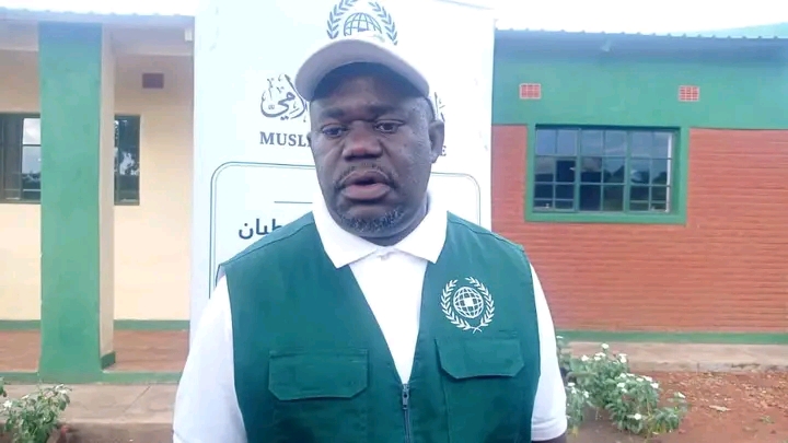 Muslim World League and Shaping Our Future Foundation bring hope to widows in Chawala village