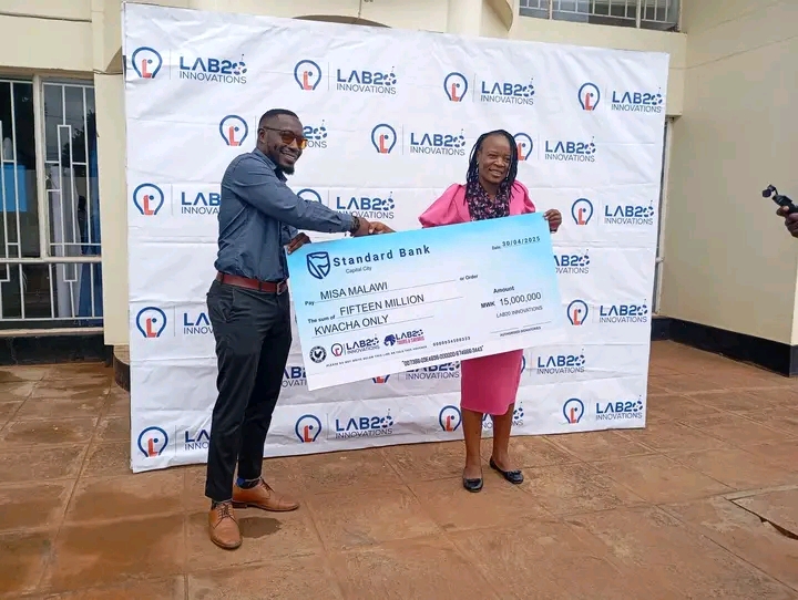 MISA Malawi receives k15 million boost for press freedom day celebrations