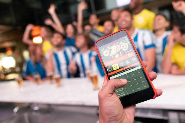 The Rise of Mobile Betting in African Countries: Malawi