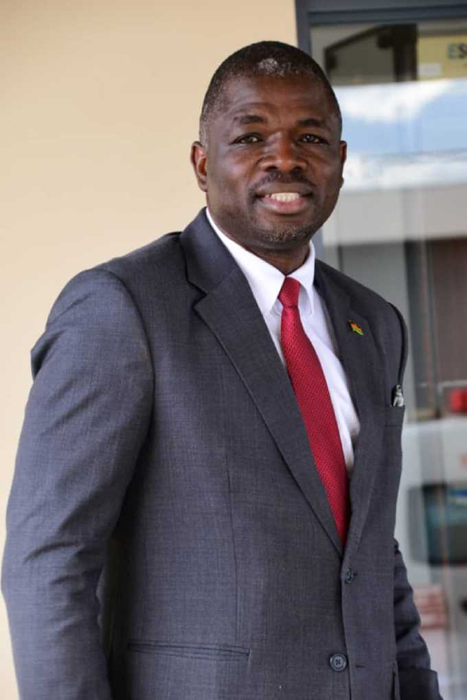 NRB warns against unauthorized use of branded attire
