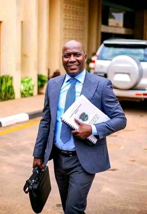 FAM suspends Mthathiko over sexual misconduct allegations