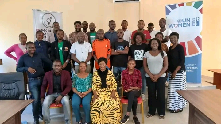 NGO-GCN urges journalists to promote fair reporting on women aspirants