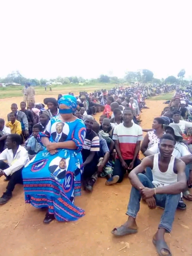 Navicha wins DPP primaries with landslide victory