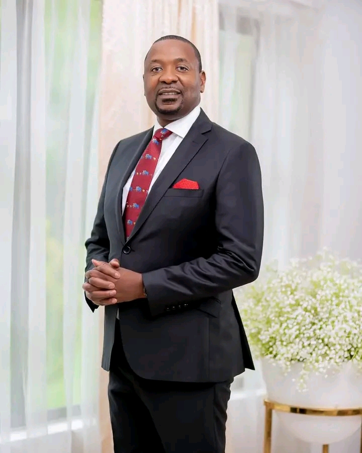 Ngwenya takes helm as NICO Group COO