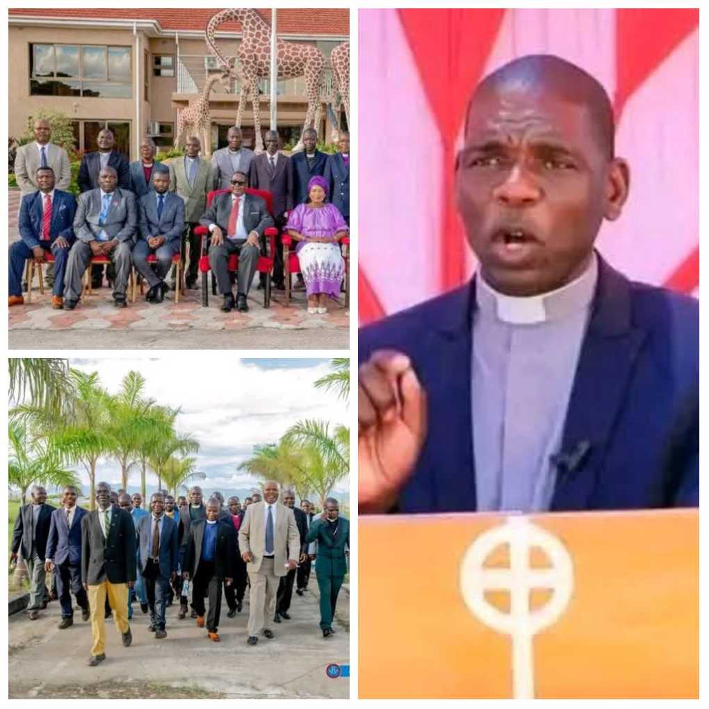 Peter Mutharika is being deceived by greedy advisors: A sign of fading leadership