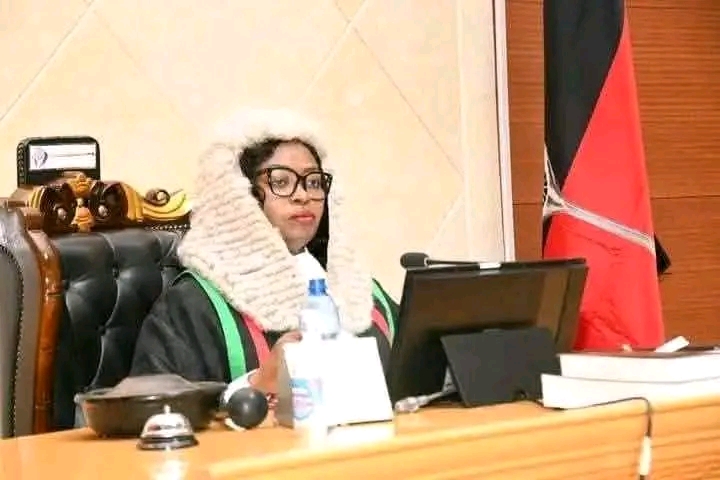 Malawi Parliament pays tribute to late Zambian Parliament Clerk, Roy Ngulube