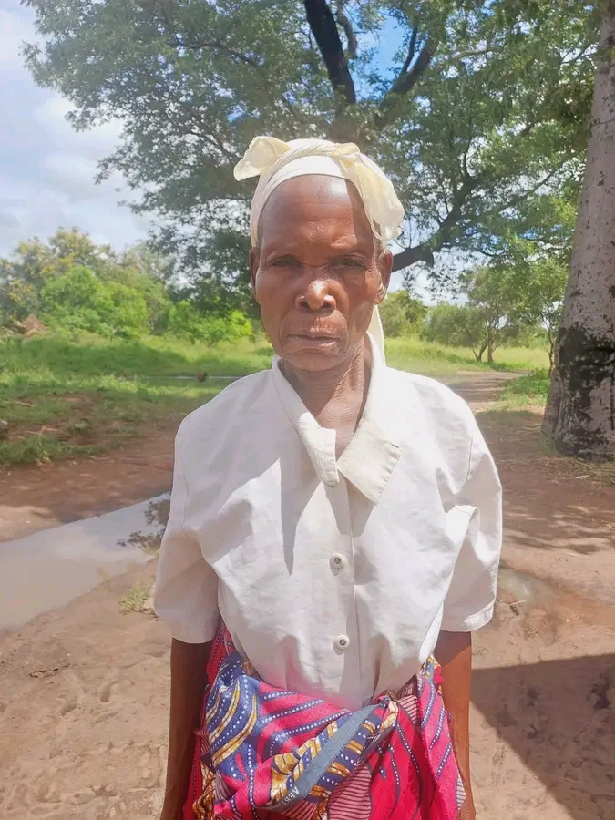 SCTP beneficiaries hail el niño response in Salima district