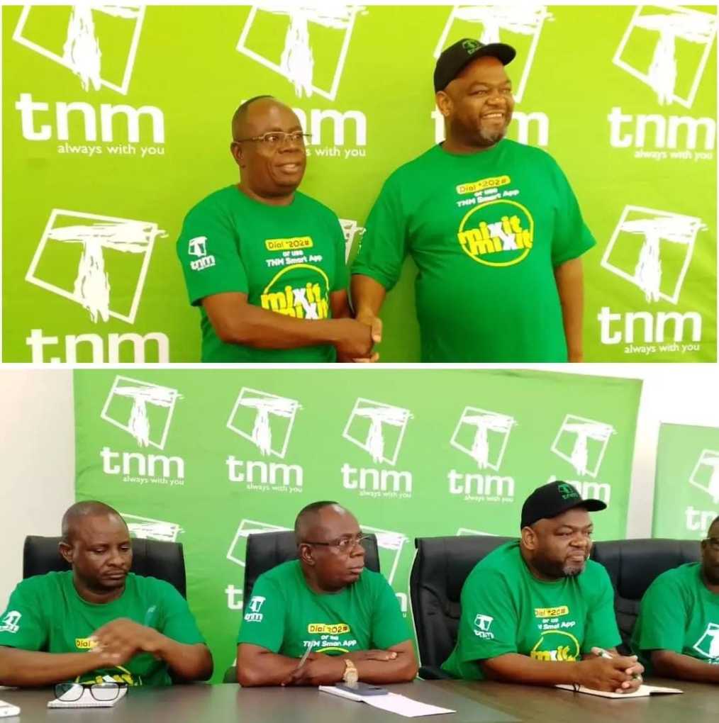 2025 TNM Super League