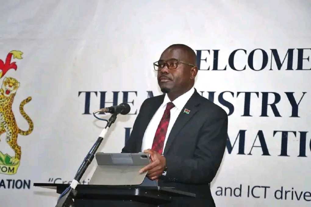 Malawi Government empowers youth through National Youth Service Programme