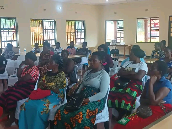 Youths demand manifestos that champion empowerment