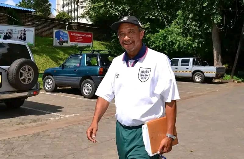 The final whistle: Yasin ‘Teacher’ Osman departs, leaving a lasting legacy in Malawi’s football story