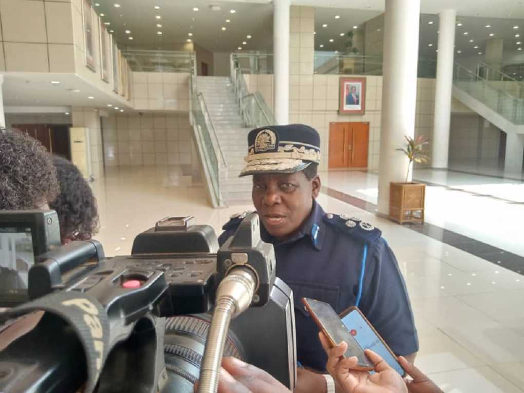 The Inspector General must go: A call for accountability in the Malawi Police Service