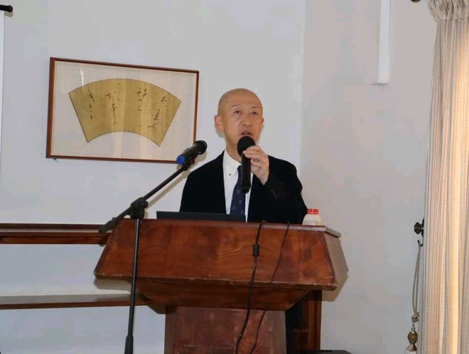 Youichi Oya