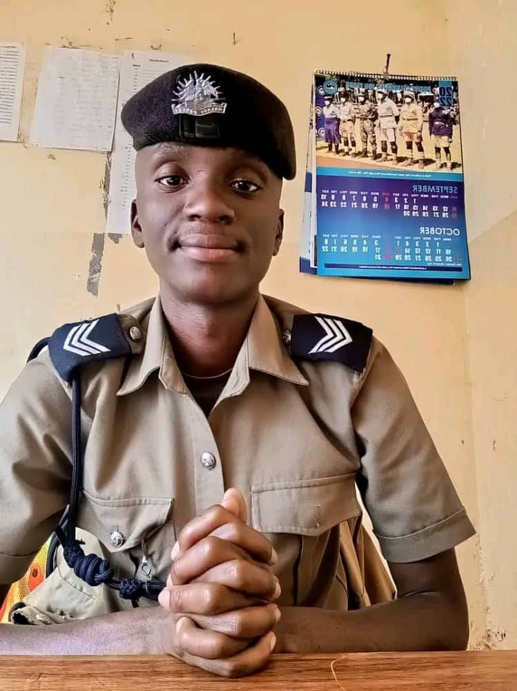 Blantyre Court hands 7-year jail term to man for church car theft
