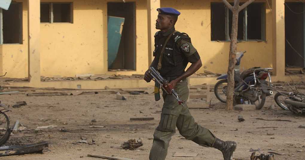Bomb Blast Kills 26 in Northeast Nigeria