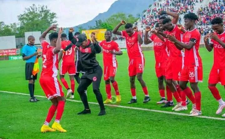 Bullets whip Songwe mercilessly