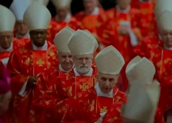 Africa’s 18 Cardinal electors set to shape the future of the catholic church