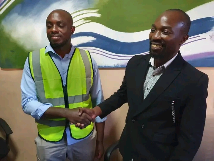 Middlemen pose challenges in customs and clearing industry