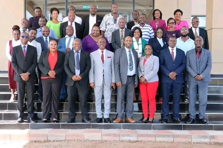 Ministry urges District Information Officers to leverage devolution for enhanced public services