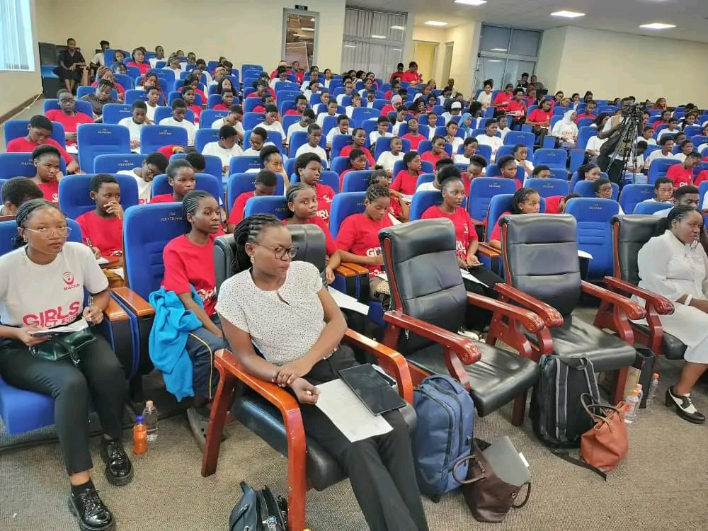 MACRA hosts International Girls in ICT Day commemoration