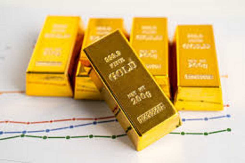 US-China clash could send gold to $5,000
