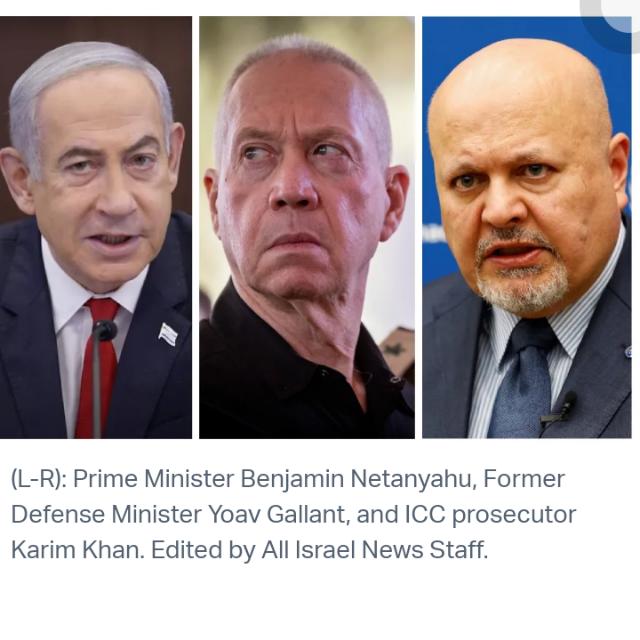 ICC appeals court delivers major win to Israel, orders re-examination of jurisdiction