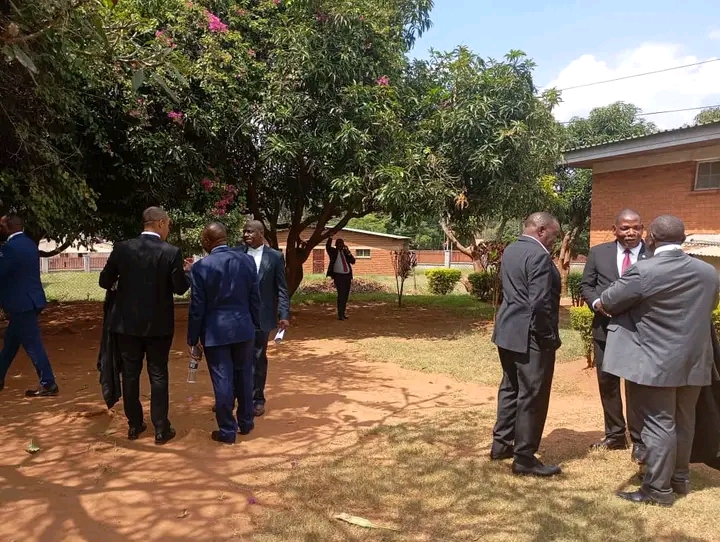 High Court delays ruling in $350 million case against former RBM governor