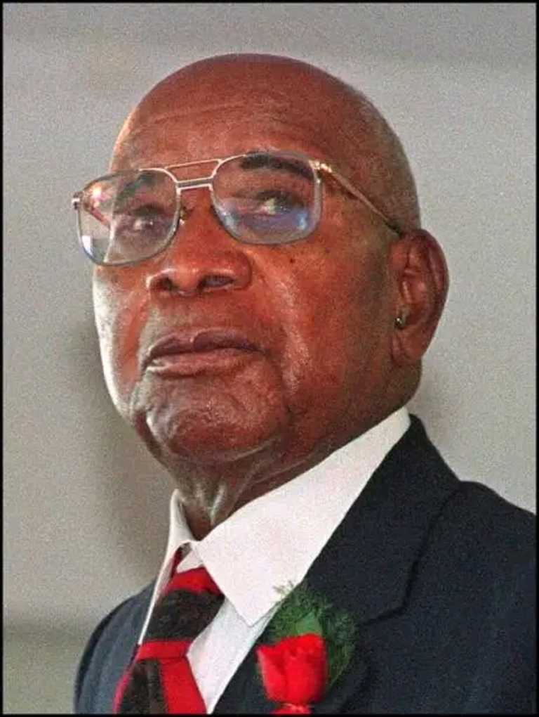 Kamuzu Banda wasn’t a Malawian