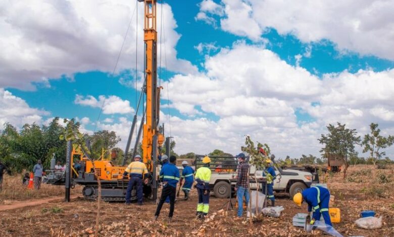 Chakwera demands transparency in Kasiya rutile mine operations