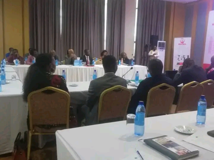 MACRA continues engagement with real estate practitioners on national addressing system