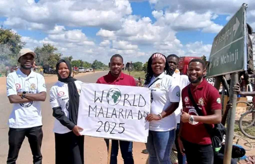 Malaria remains a major public health concern in Malawi