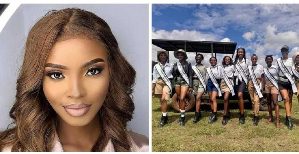Miss Heritage Malawi
