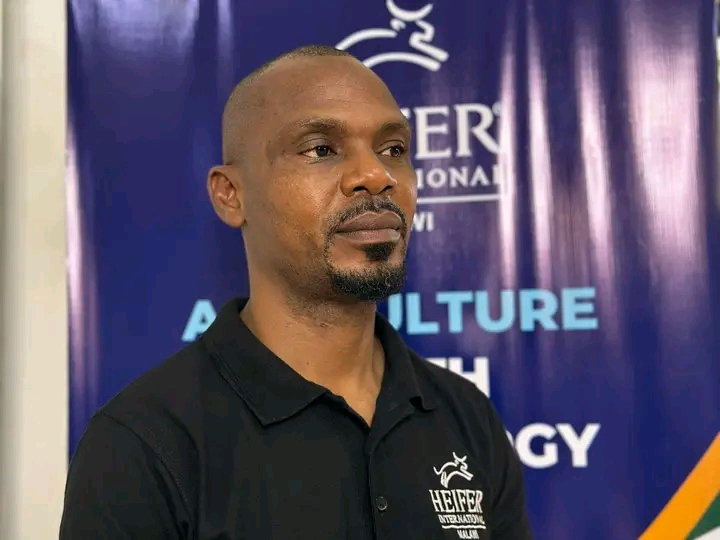 Malawian youth get chance to shine in agri-tech innovation