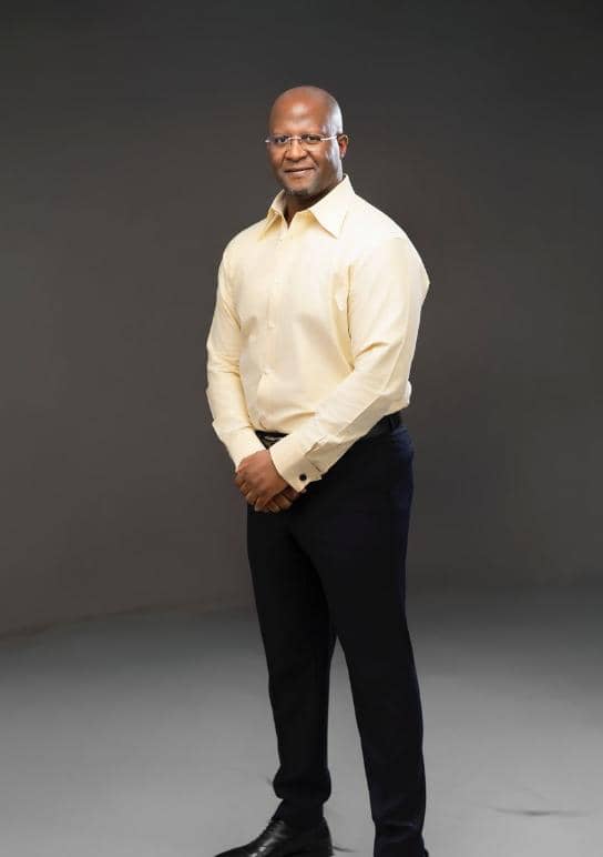 Atupele Muluzi