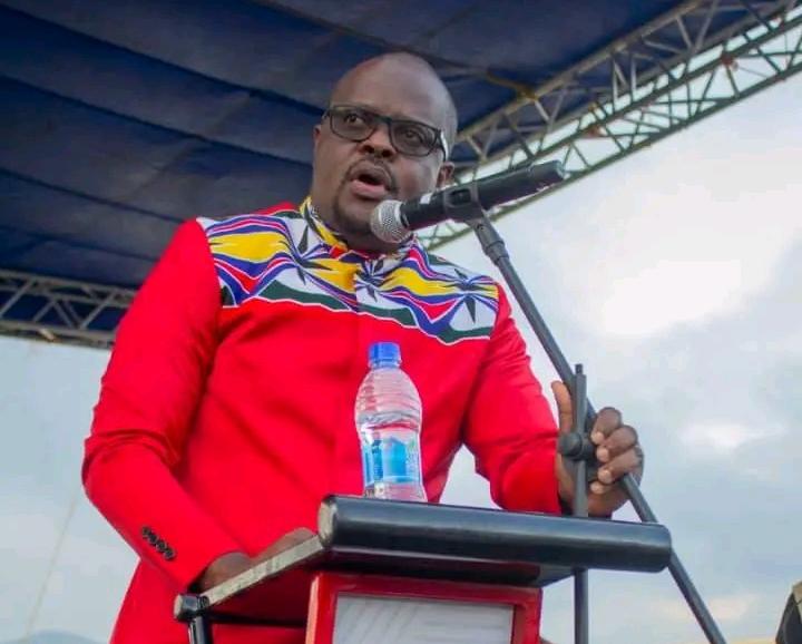 “Enough of small-mega battles aimed at “kuthana”-Mumba dumps MCP NEC