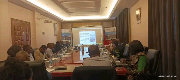 MUST partners with Future Earth Africa Hub to boost evidence-based research