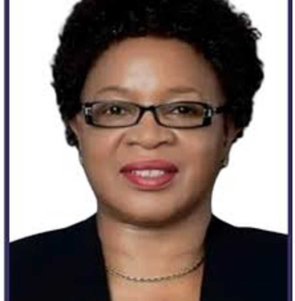 Foreign Minister Nancy Tembo applauds US for continued support in key development sectors